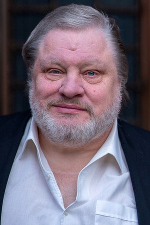Cover image for Georg Blumreiter