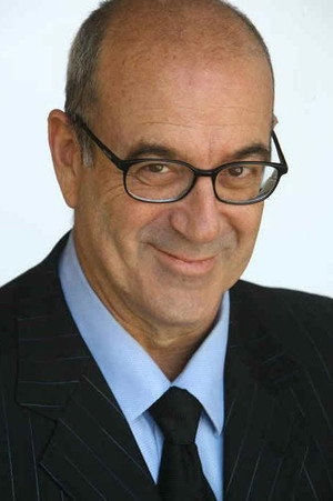 Cover image for Michael Sorich
