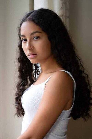 Cover image for Samirah Breuer