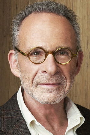 Cover image for Ron Rifkin