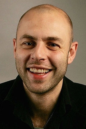Cover image for Christian Fredrik Martin