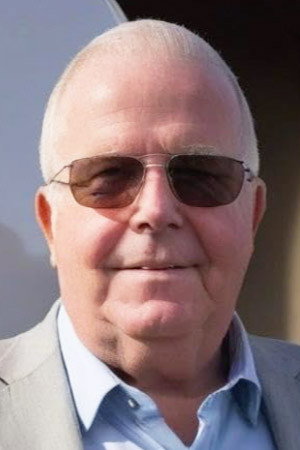 Cover image for Einar Haraldsson