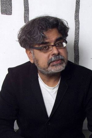 Cover image for Hussain Amarshi