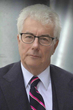 Cover image for Ken Follett