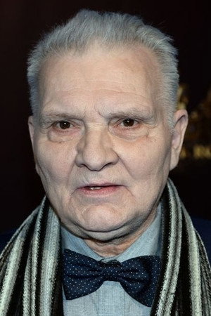 Cover image for Wiesław Wójcik