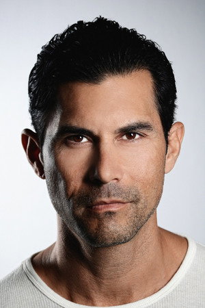 Cover image for David DeSantos