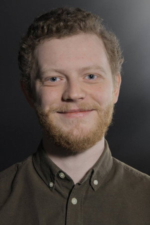 Cover image for Markus Habakukk