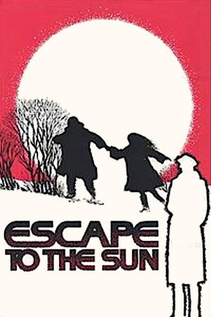 Poster for Побег к солнцу