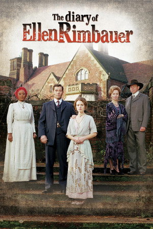 Poster for Дневник Елены Римбауер