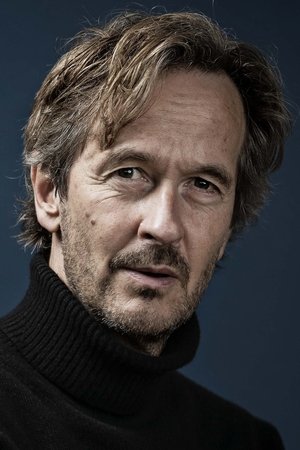 Cover image for Lars Brygmann