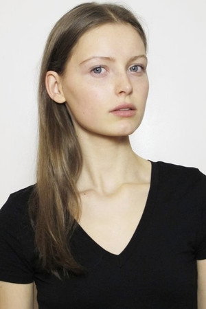 Cover image for Emily Butcher