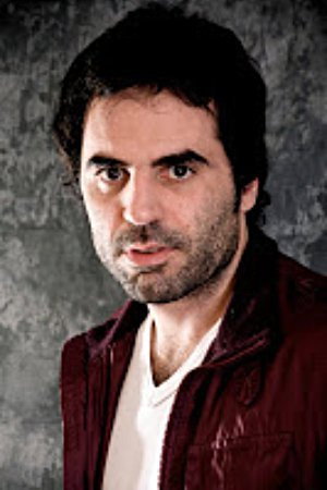 Cover image for Sebastián Blanco