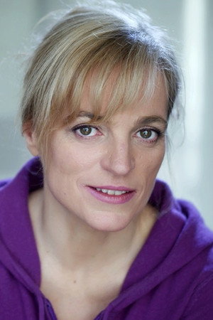 Cover image for Eloïse Labro