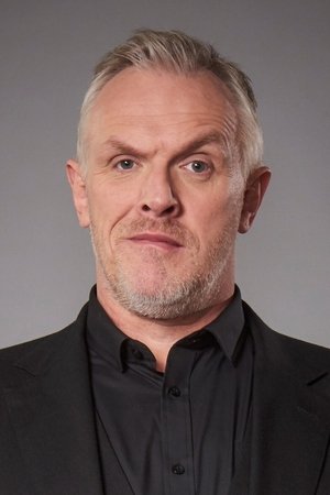 Cover image for Greg Davies