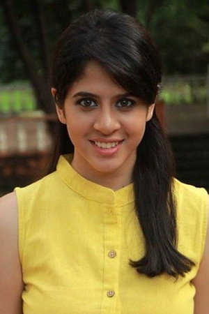 Cover image for Tanvi Hegde