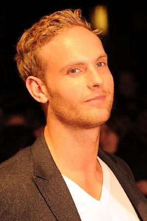 Cover image for Jack Fox