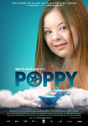 Poster for Поппи