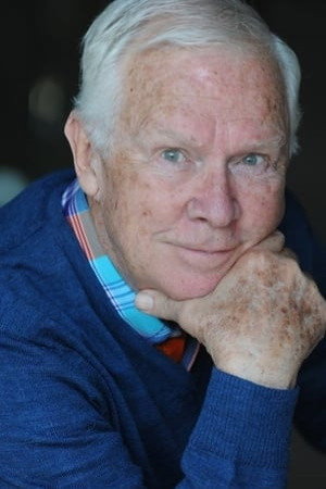 Cover image for Jim McKrell