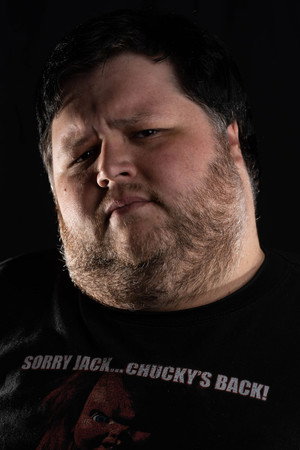 Cover image for Ryan Martel