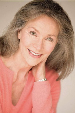 Cover image for Rosemary Alexander