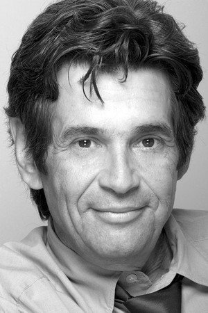 Cover image for Alan Rosenberg