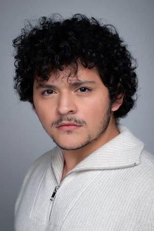 Cover image for Janer Villareal