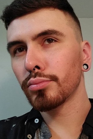 Cover image for Jake Freytag