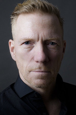 Cover image for Staffan Kihlbom
