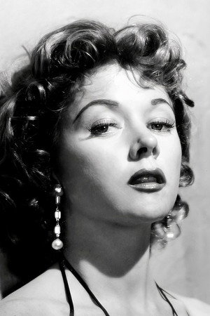 Cover image for Gloria Grahame