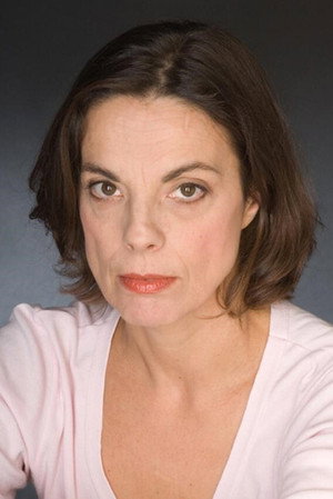 Cover image for Fabienne Luchetti