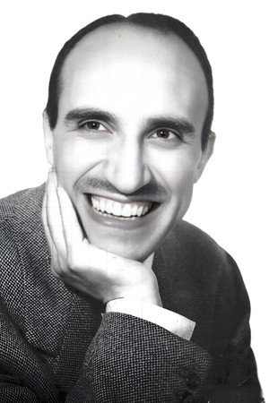Cover image for José «Saza» Sazatornil