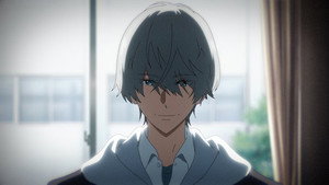 Poster for Эпизод 10