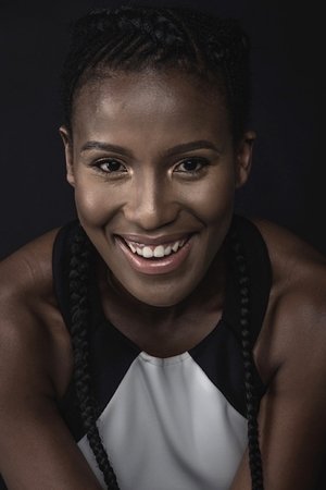Cover image for Masasa Mbangeni