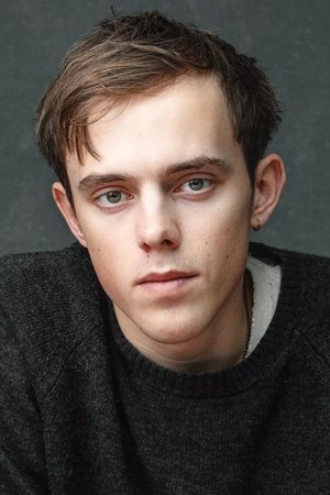 Cover image for Jack Barton