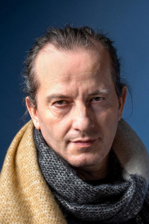 Cover image for István Áldott
