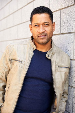 Cover image for Alan R. Rodriguez