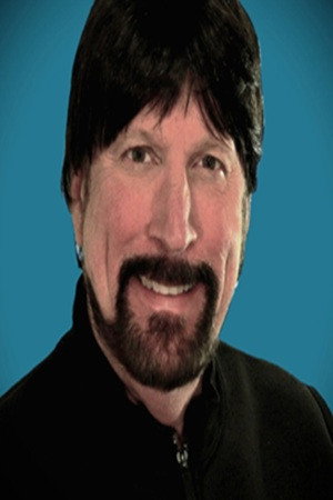 Cover image for Eric Shook