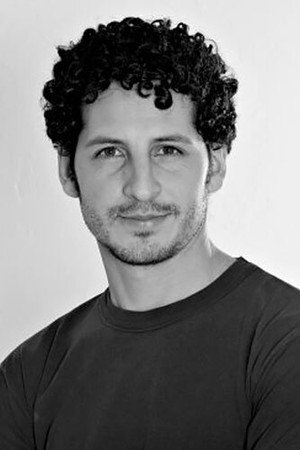 Cover image for Cristian Mercado