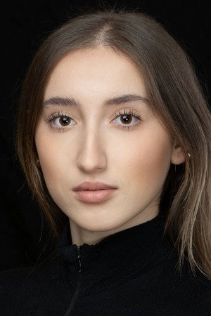 Cover image for Rania Ben Fattoum