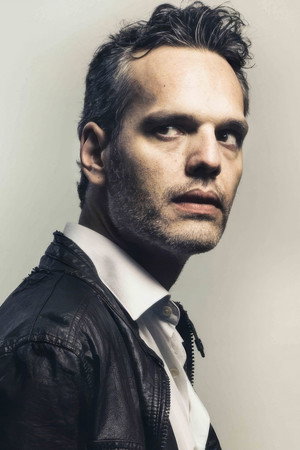 Cover image for Tony Corvillo