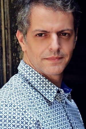 Cover image for Marcelo Várzea