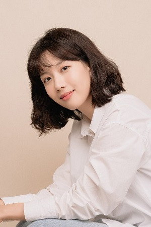 Cover image for Kim Hye-jin