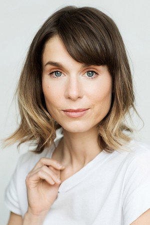 Cover image for Melissa Paulson