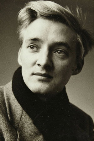 Cover image for Oskar Werner