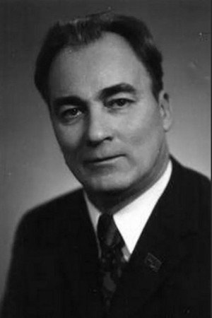 Cover image for Henrikh Ostashevskyi