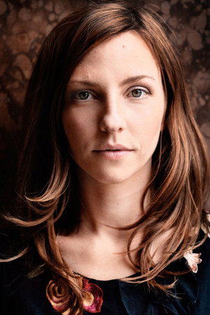 Cover image for Katharina Schüttler