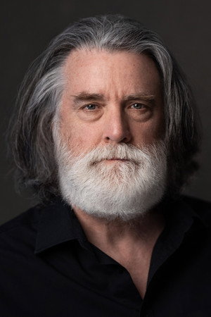 Cover image for Patrick Joseph Byrnes