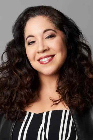 Cover image for Gina Brillon