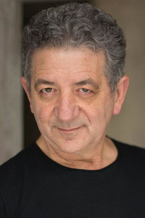 Cover image for Frank Crudele