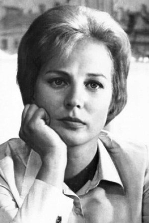 Cover image for Алла Покровская